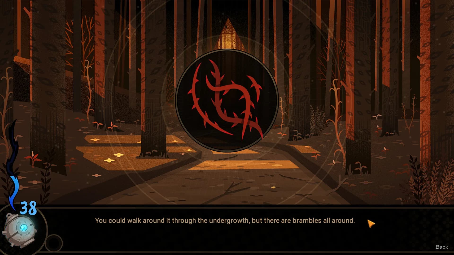Witchlight Woods görsel 9