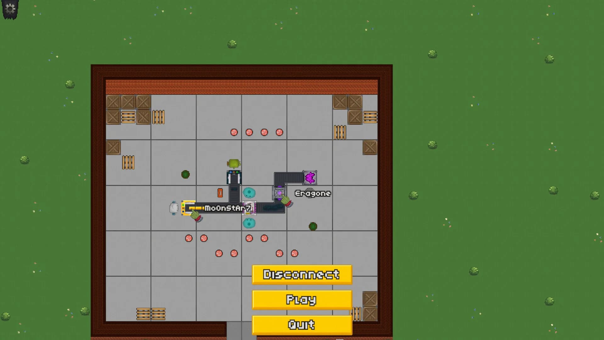 Idle Tycoon Manufacturing görsel 2