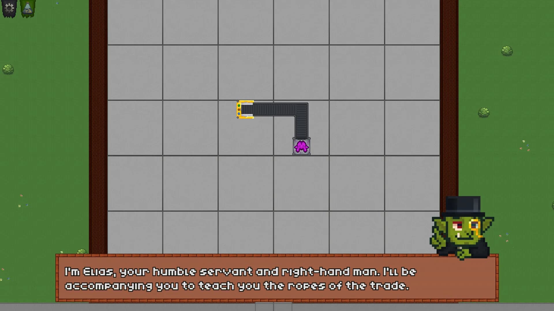 Idle Tycoon Manufacturing görsel 3