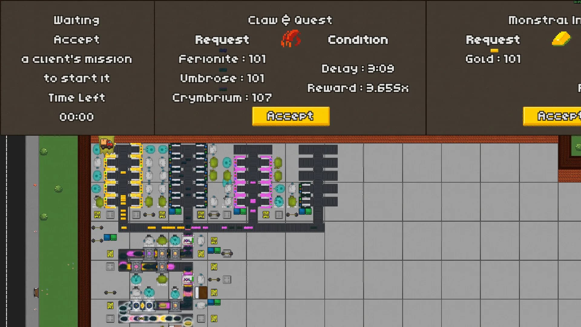 Idle Tycoon Manufacturing görsel 13