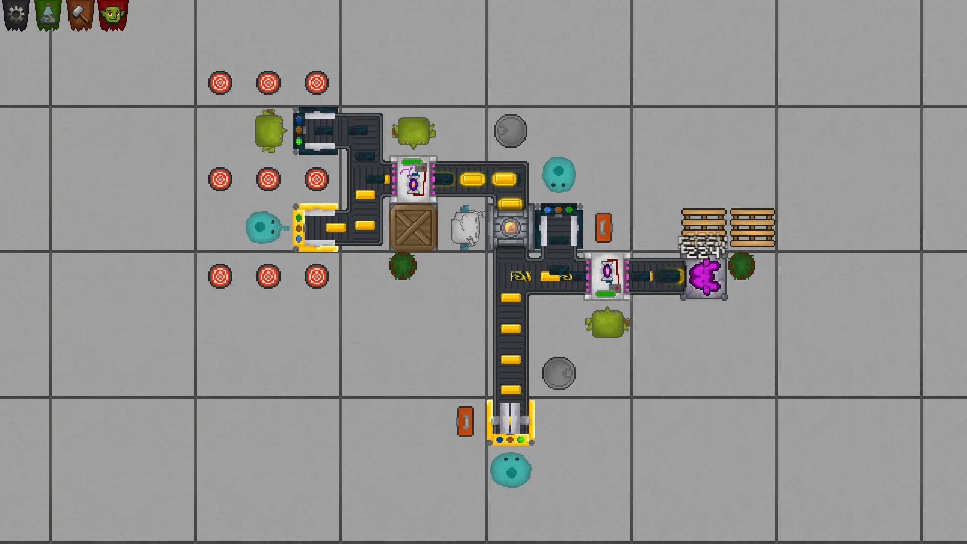 Idle Tycoon Manufacturing görsel 5