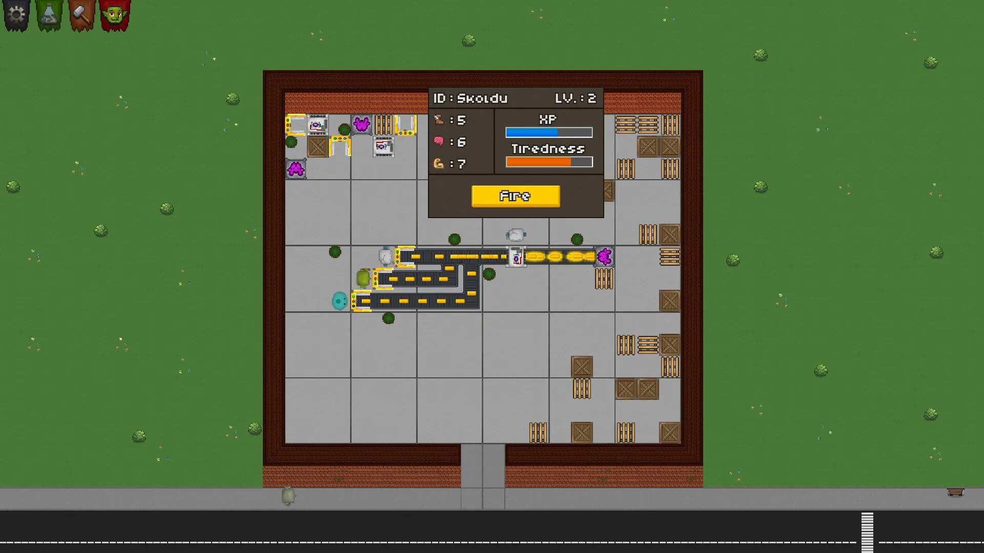 Idle Tycoon Manufacturing görsel 9