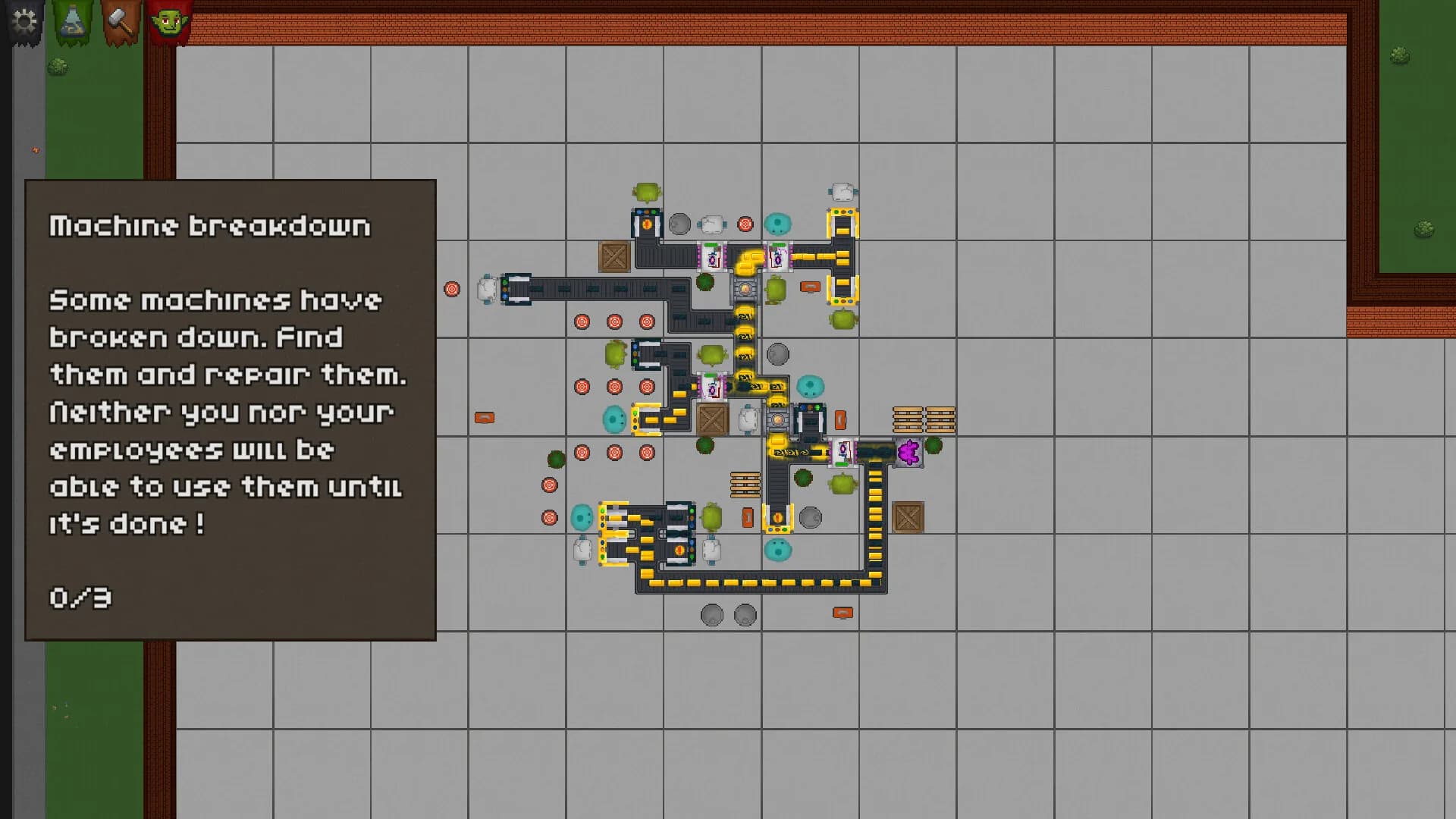 Idle Tycoon Manufacturing görsel 10
