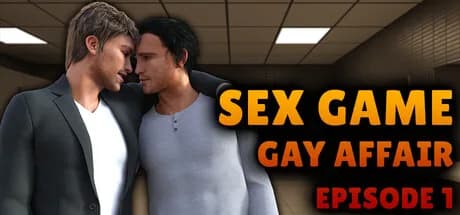 Sex Game - Gay Affair - Episode 1 görsel 1