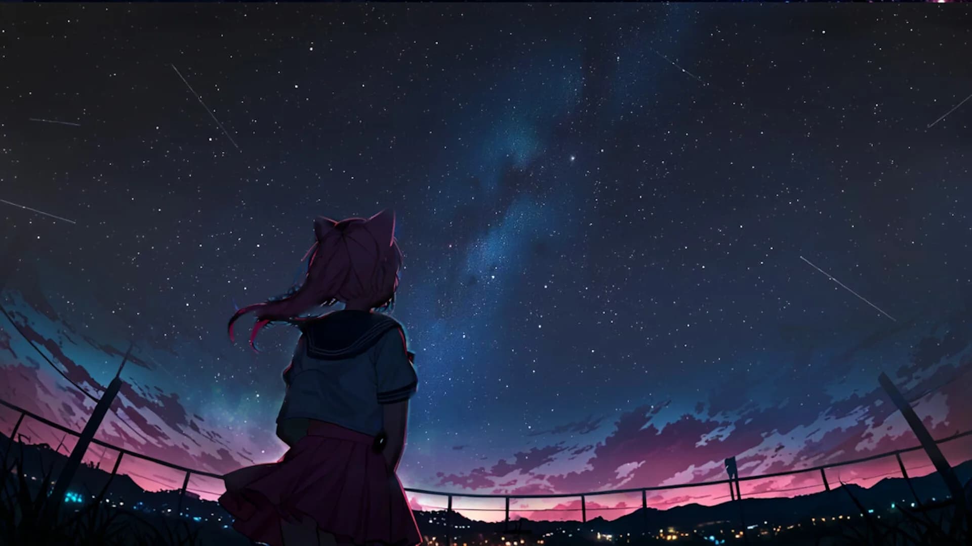 KIETA MEMORY – The Girl from the Stars görsel 14