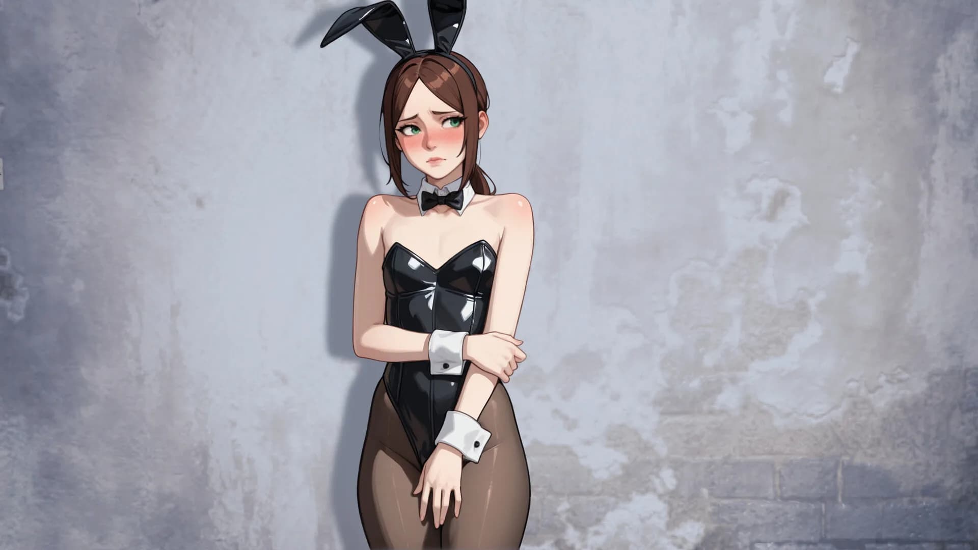 Apocalypse with Femboy görsel 3