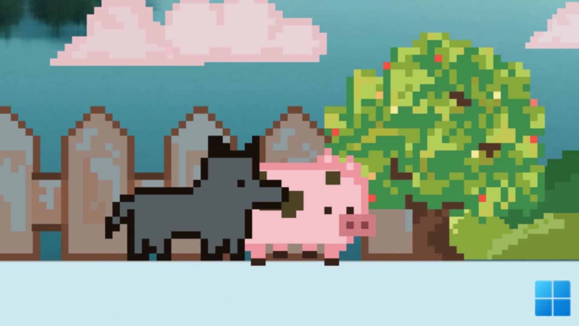 Dirty Piggy görsel 8