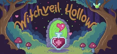 Witchveil Hollow