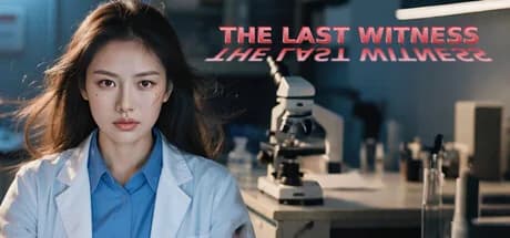 The Last Witness
