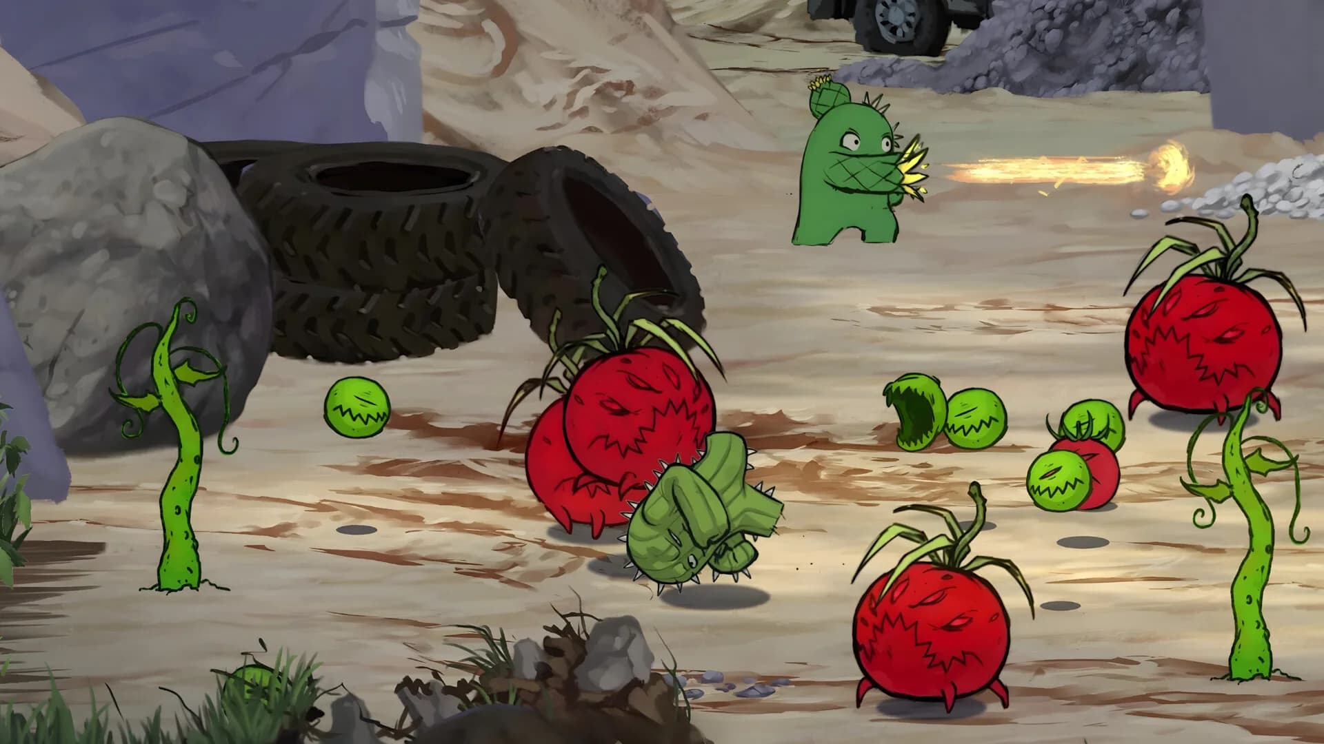 Vegelypse görsel 5