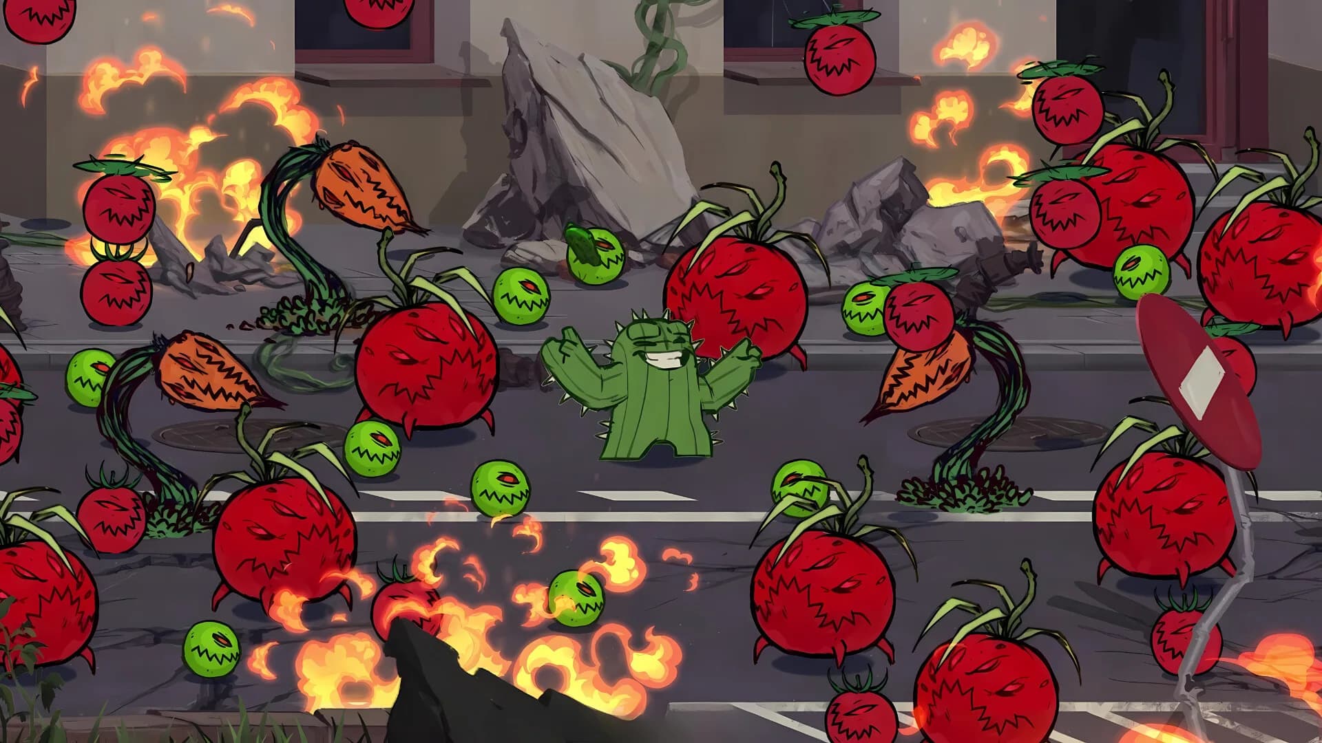 Vegelypse görsel 6