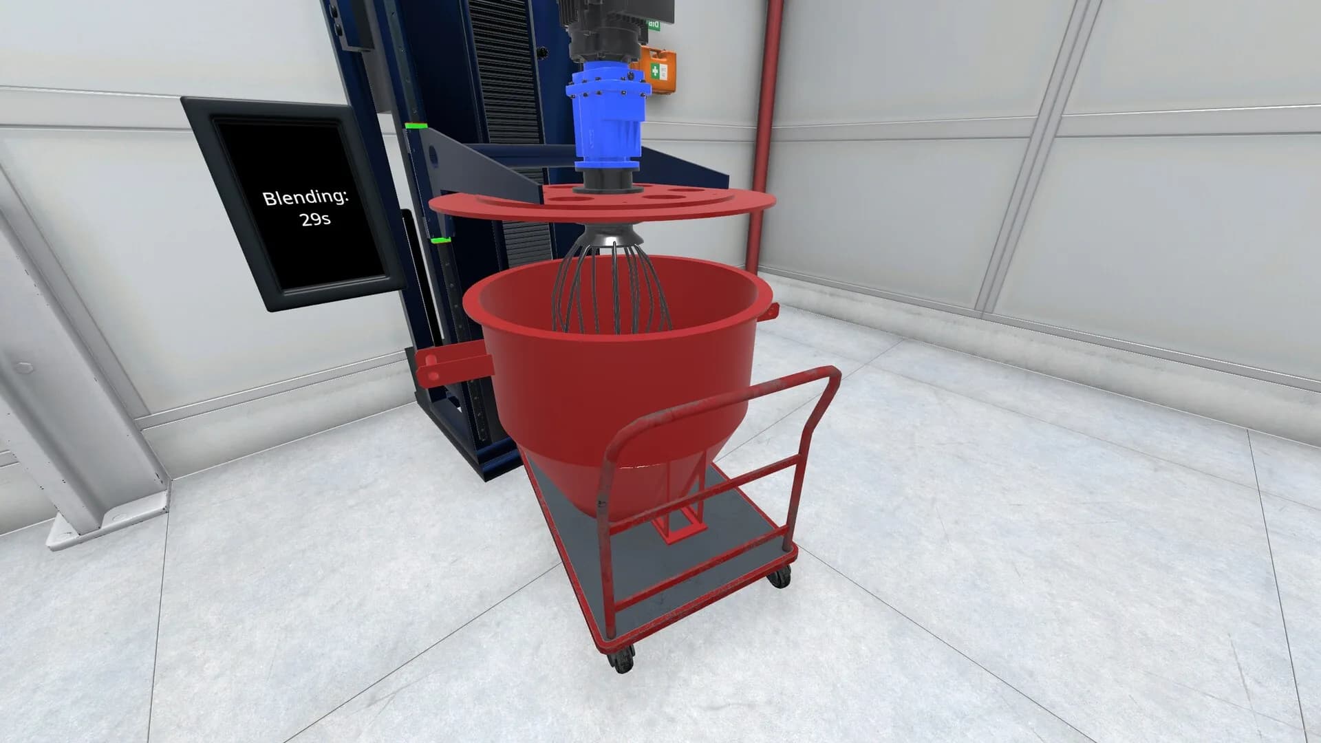 Drink Factory Simulator görsel 5