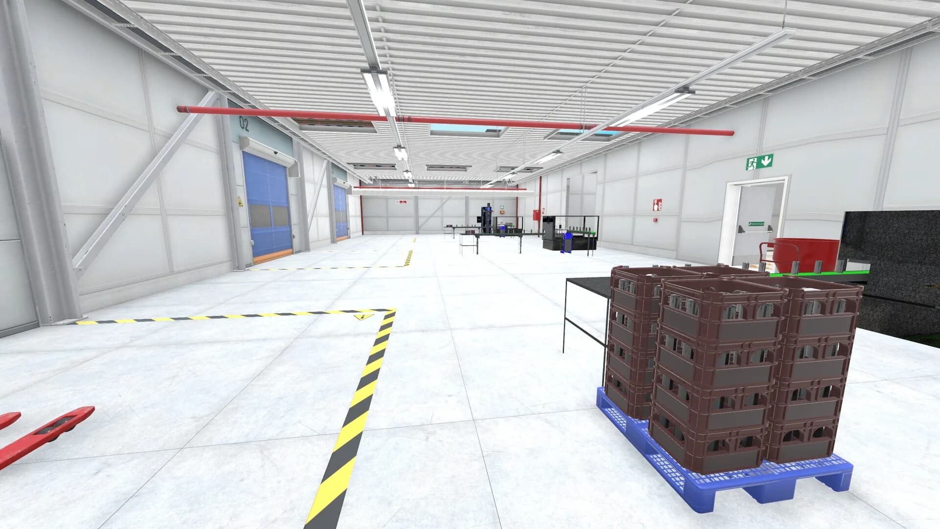 Drink Factory Simulator görsel 8