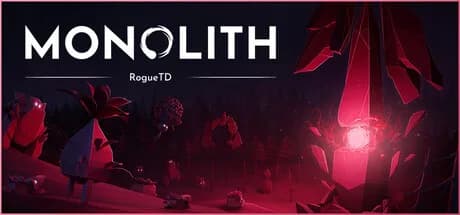 Monolith: Rogue TD