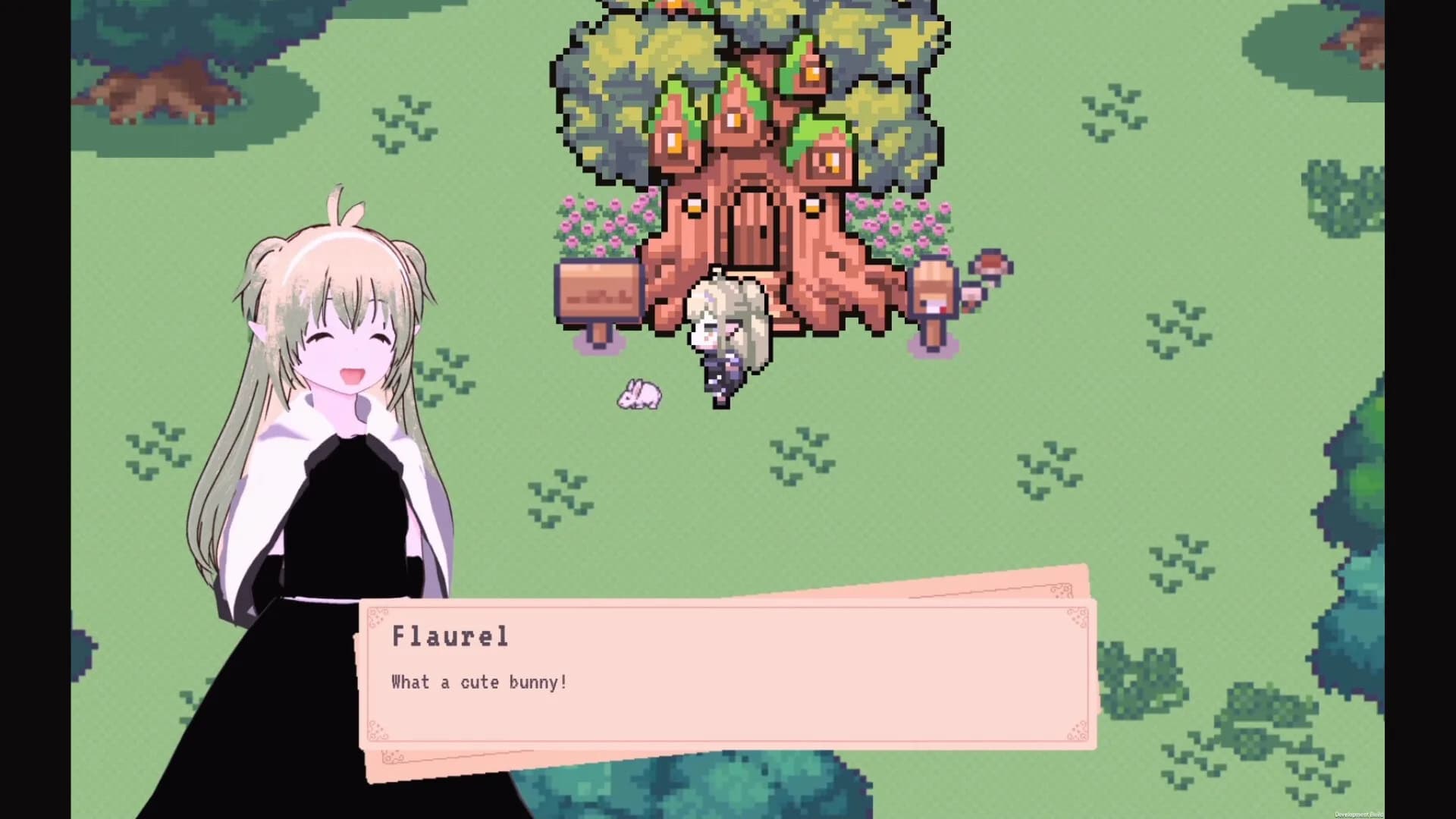 Flaurel's Diaries görsel 2