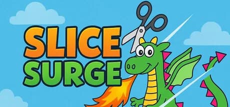 Slice Surge görsel 1