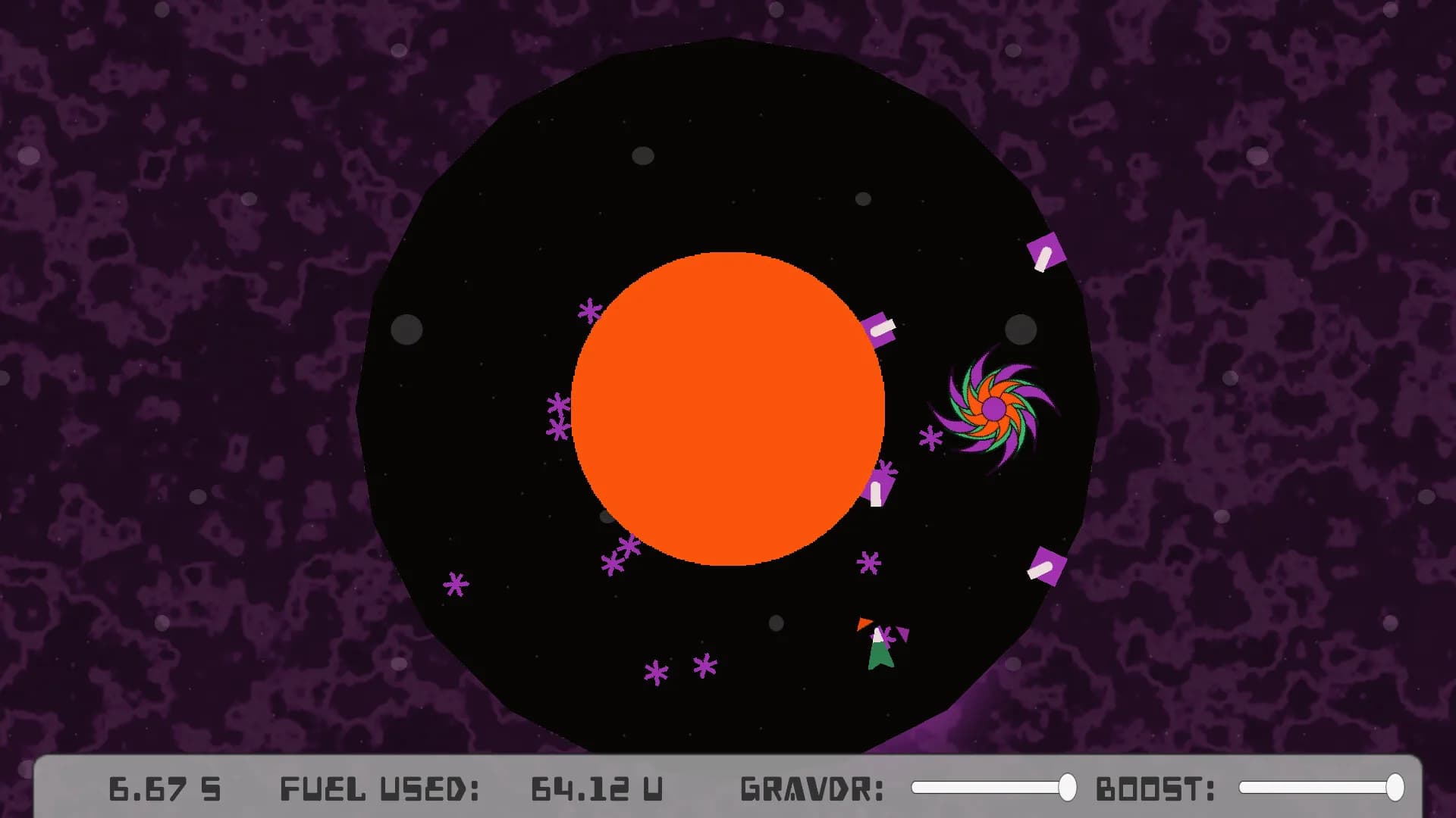 Gun Rocket görsel 4
