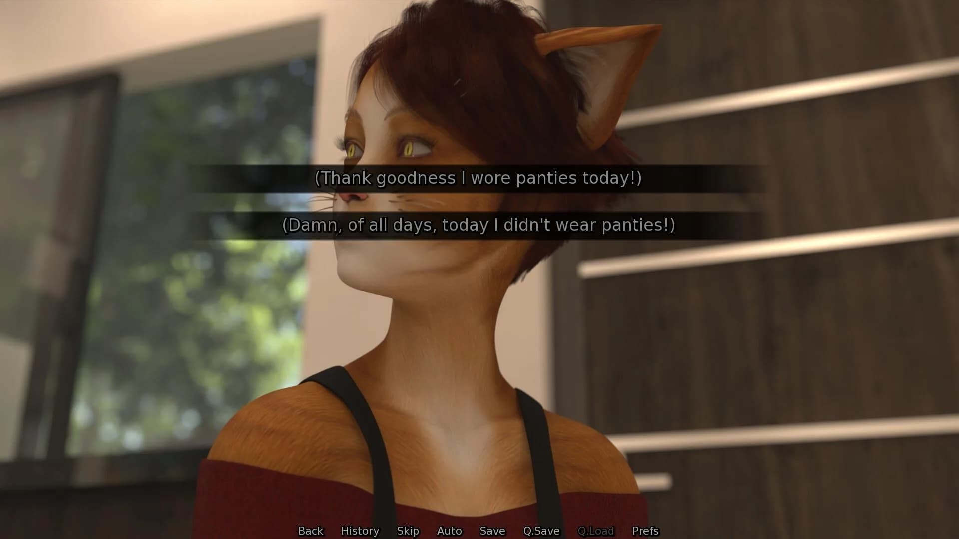 Furry College görsel 5