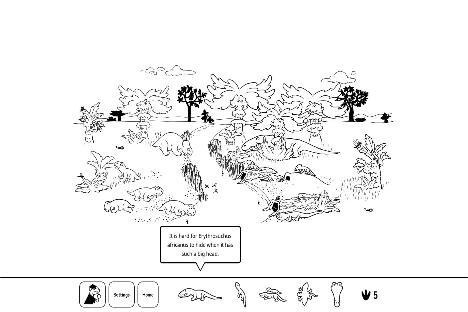 Findosaurs görsel 2