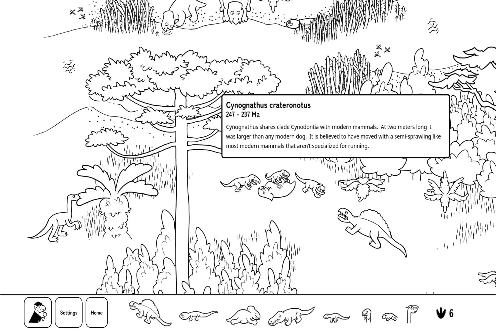 Findosaurs görsel 4
