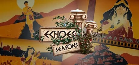 Echoes of Seasons