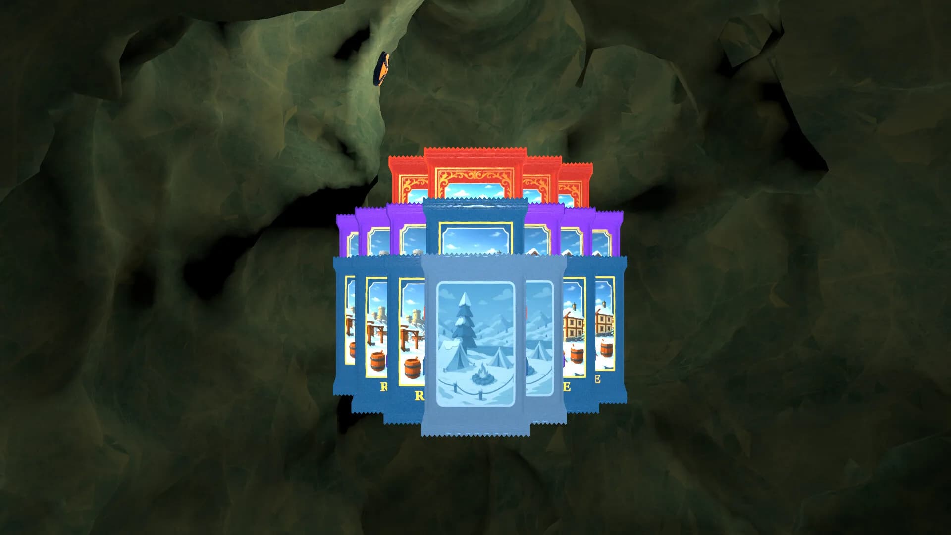 Arctic Digger TCG Collection Prologue görsel 6