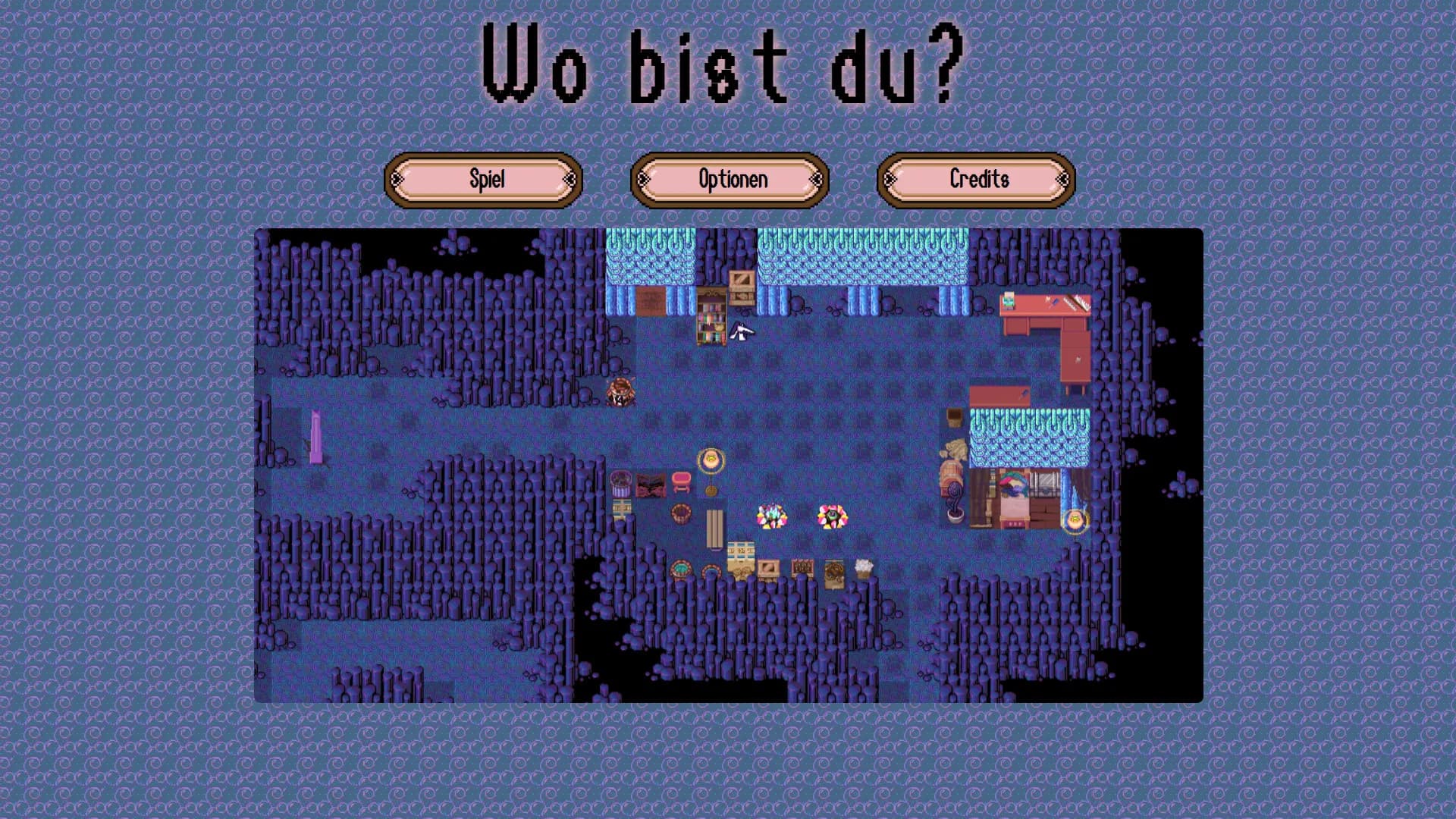 Wo Bist Du? görsel 5