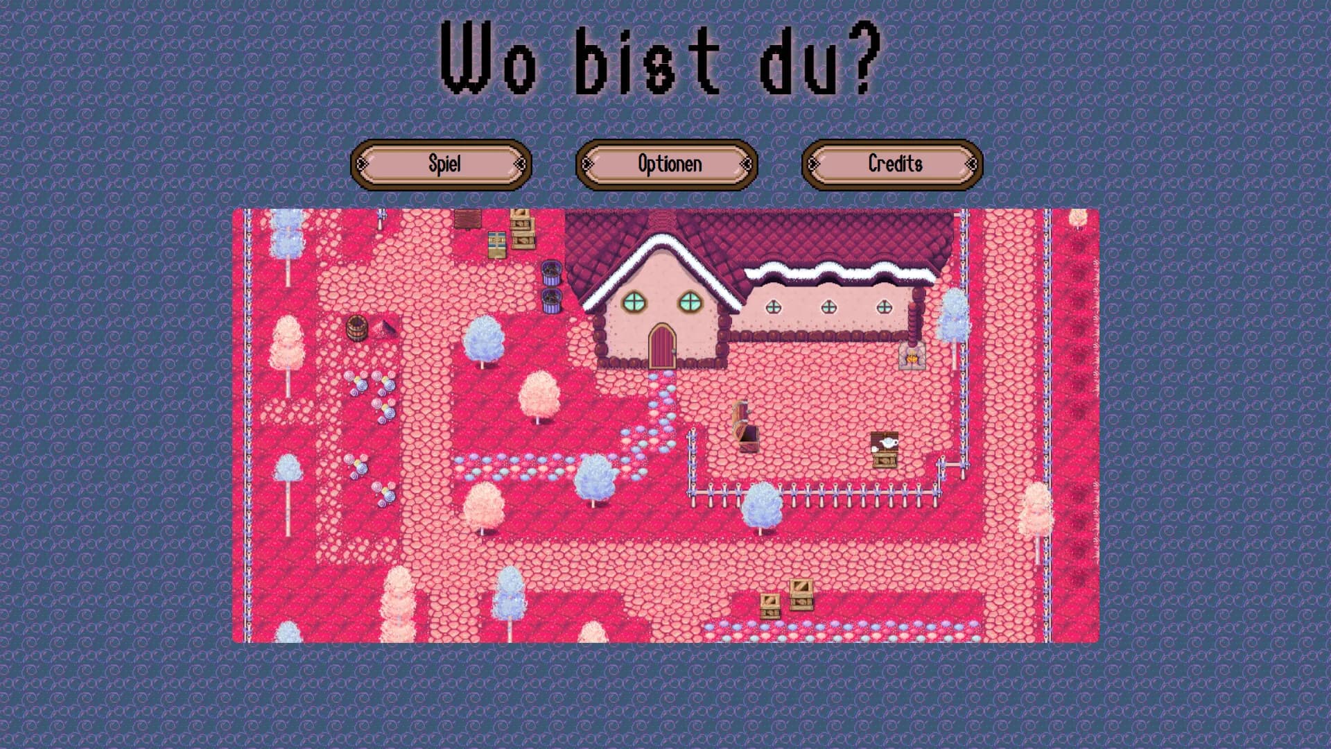 Wo Bist Du? görsel 9