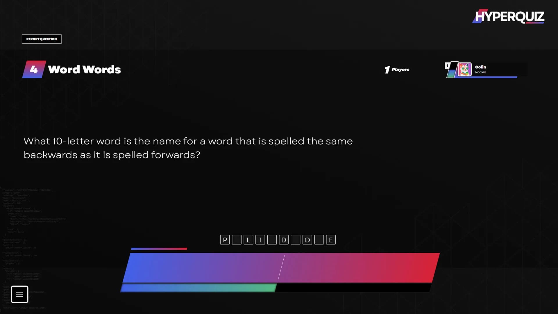 HYPERQUIZ görsel 2