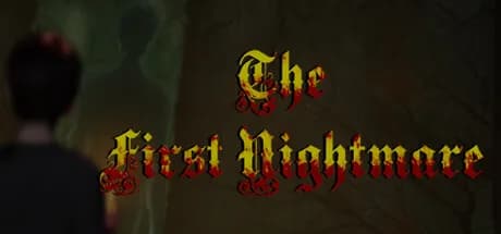 The First Nightmare görsel 1