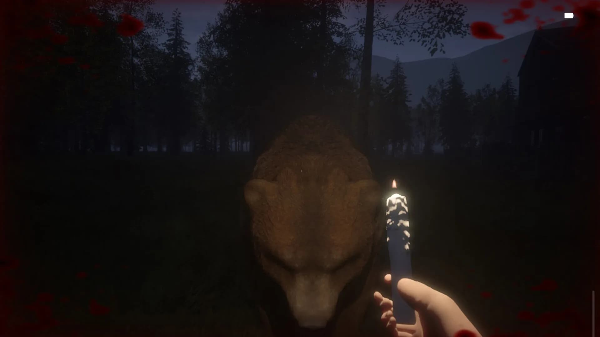 The First Nightmare görsel 2