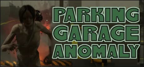 Parking Garage Anomaly