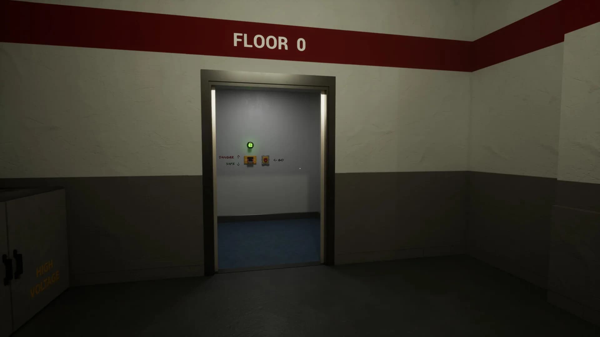 Parking Garage Anomaly görsel 5