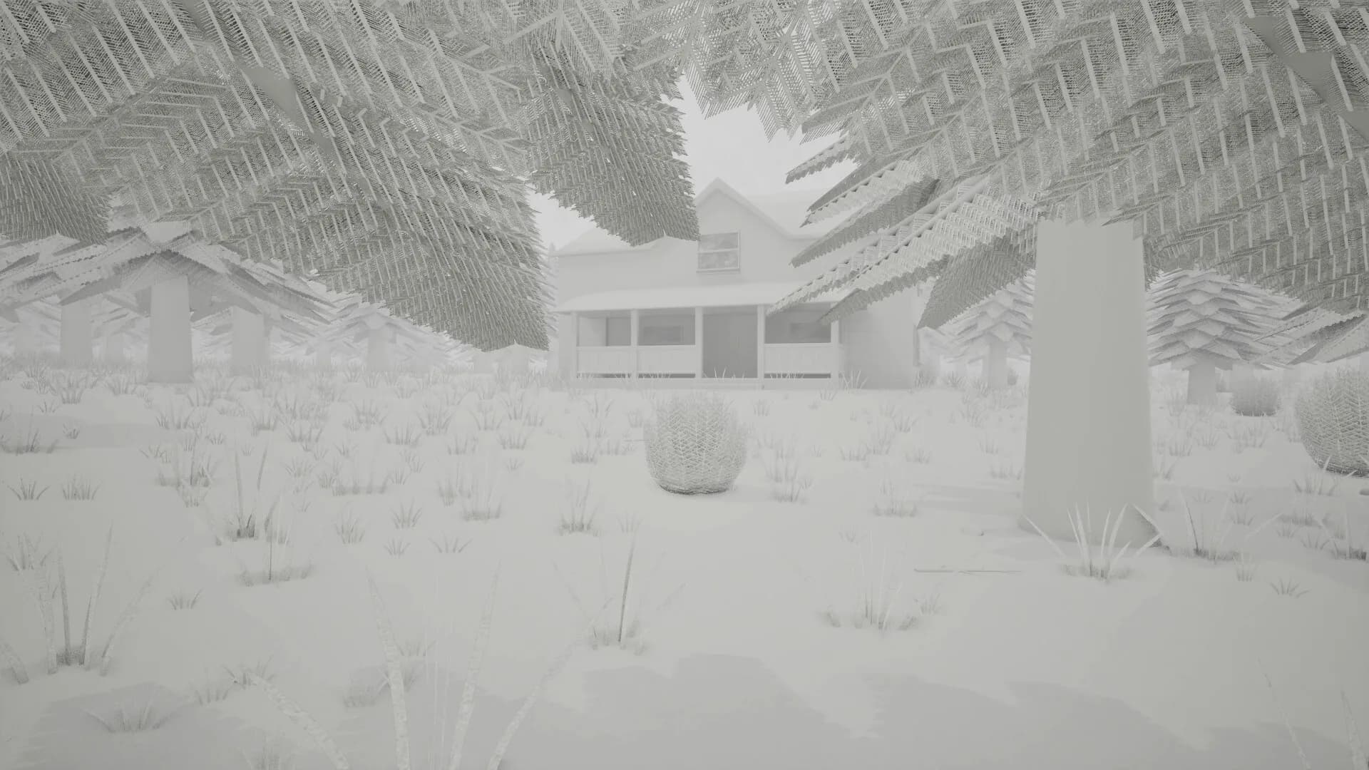 White Forest görsel 2