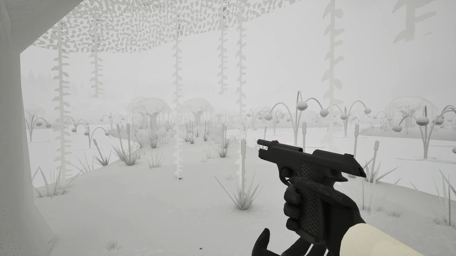 White Forest görsel 5