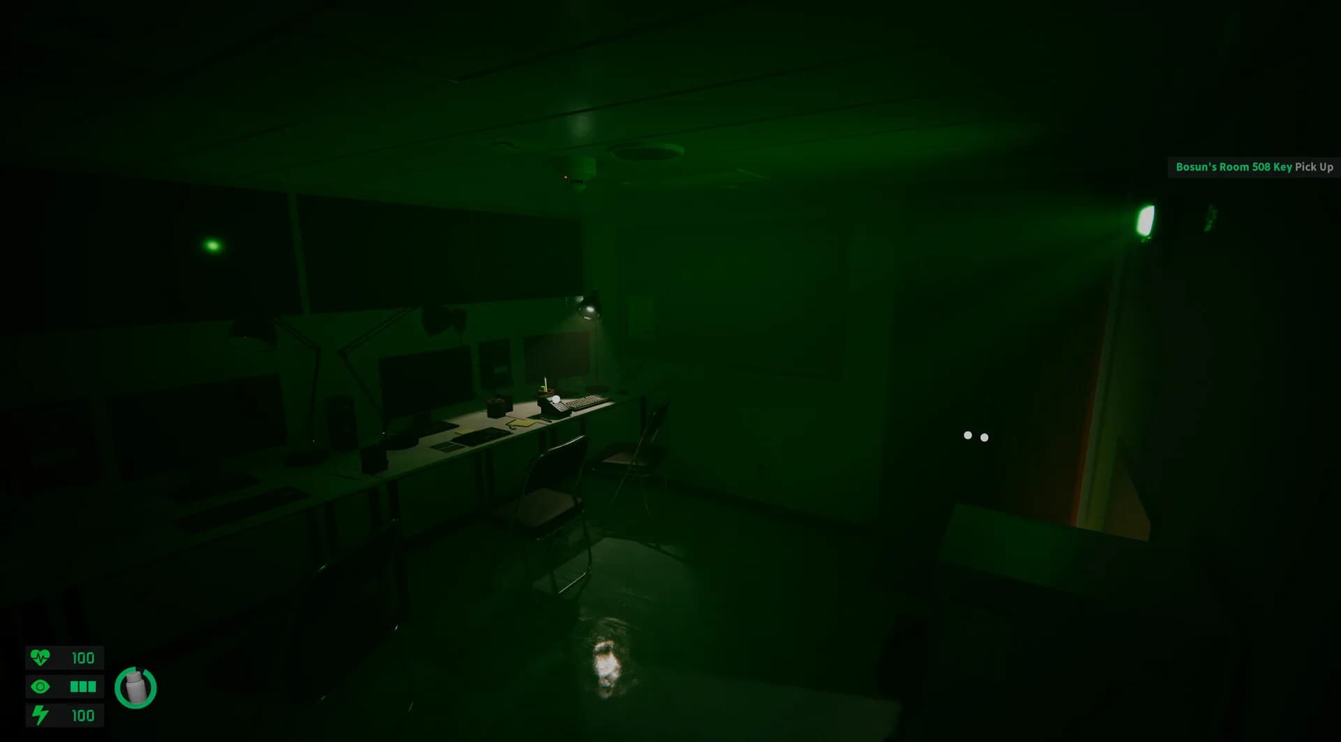 SENARA: The Sacrament görsel 9