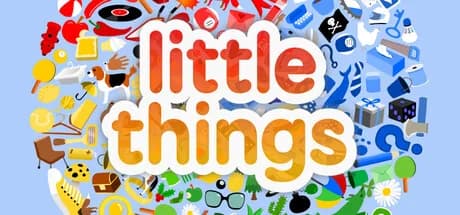 Little Things görsel 1