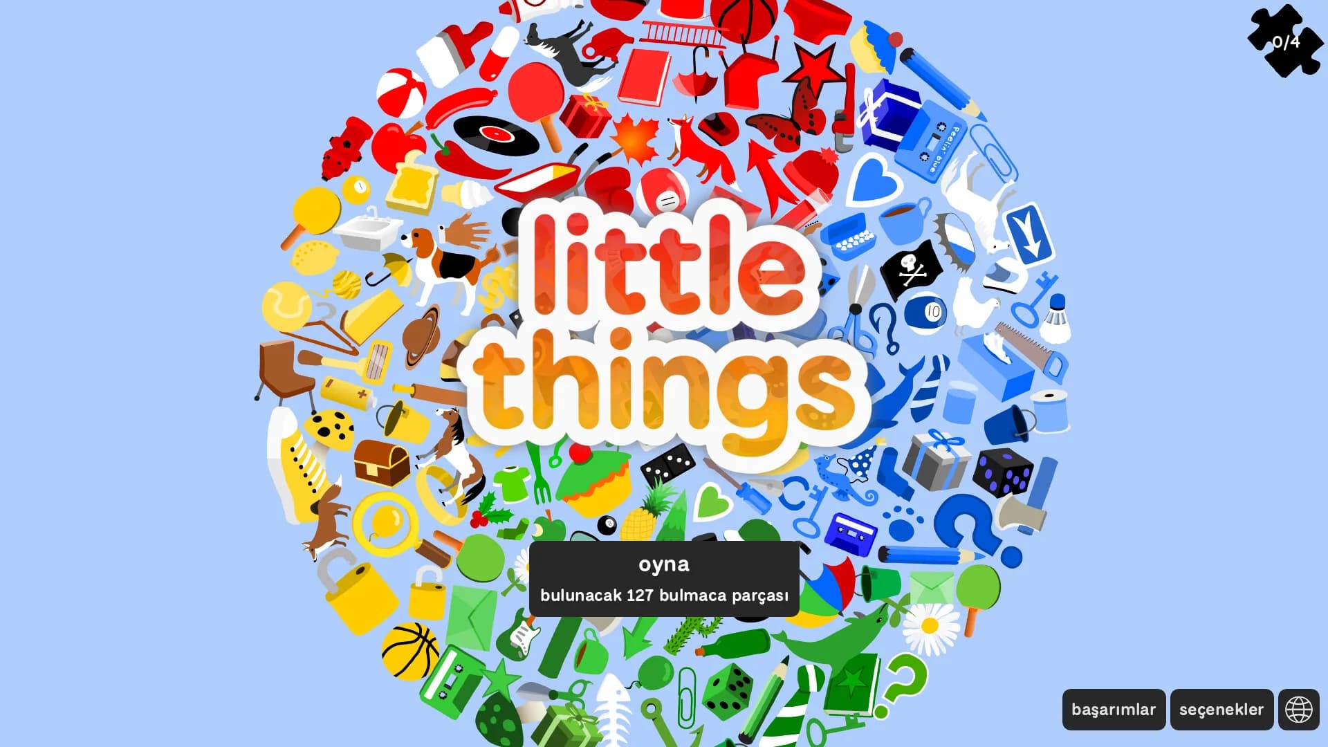 Little Things görsel 7
