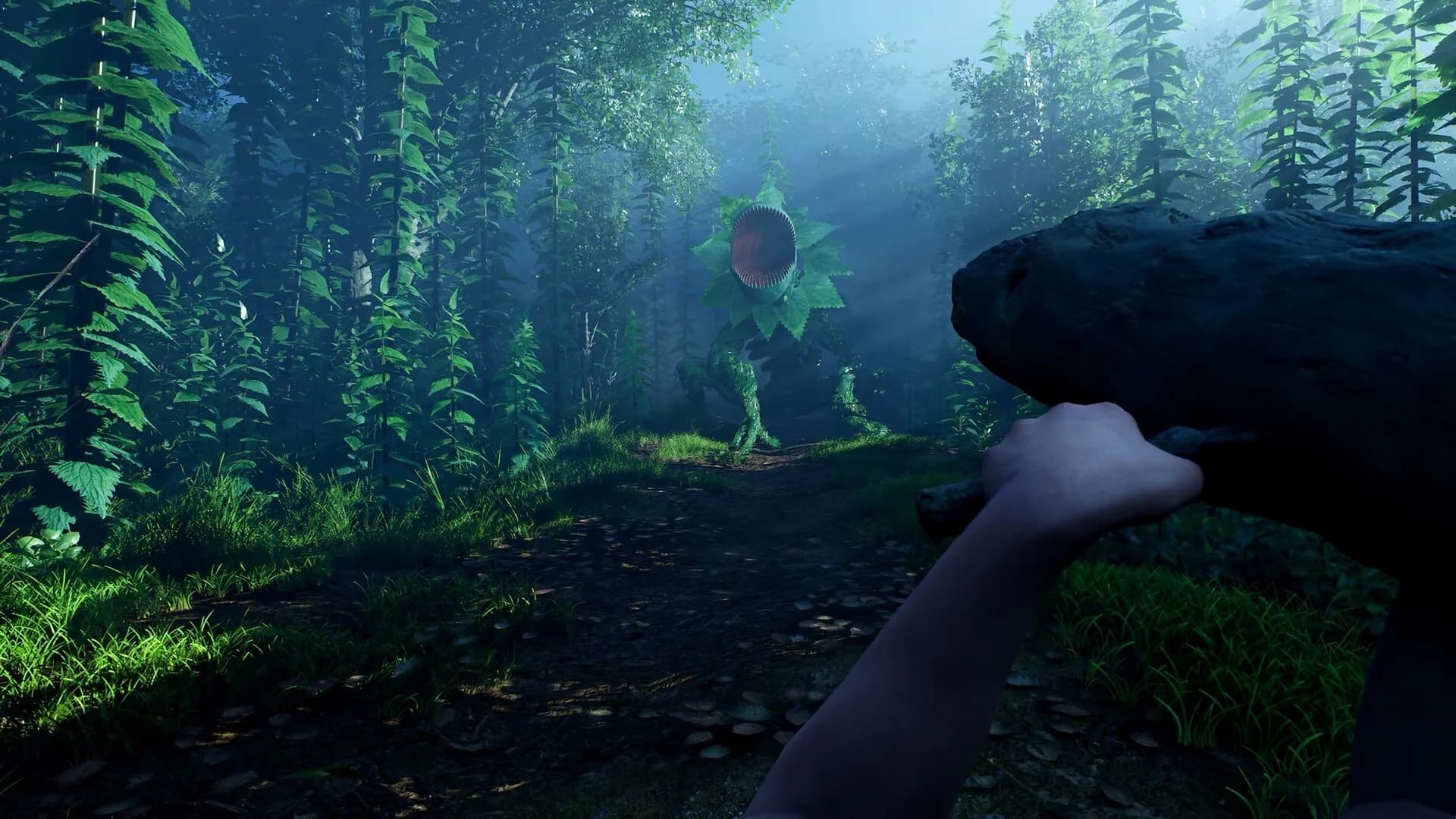 Childhood Simulator: Nettle Slasher görsel 7