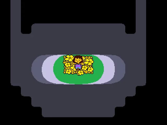 Undertale görsel 3