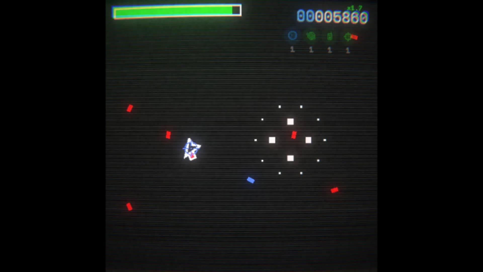 Proper Bullet Hell görsel 2