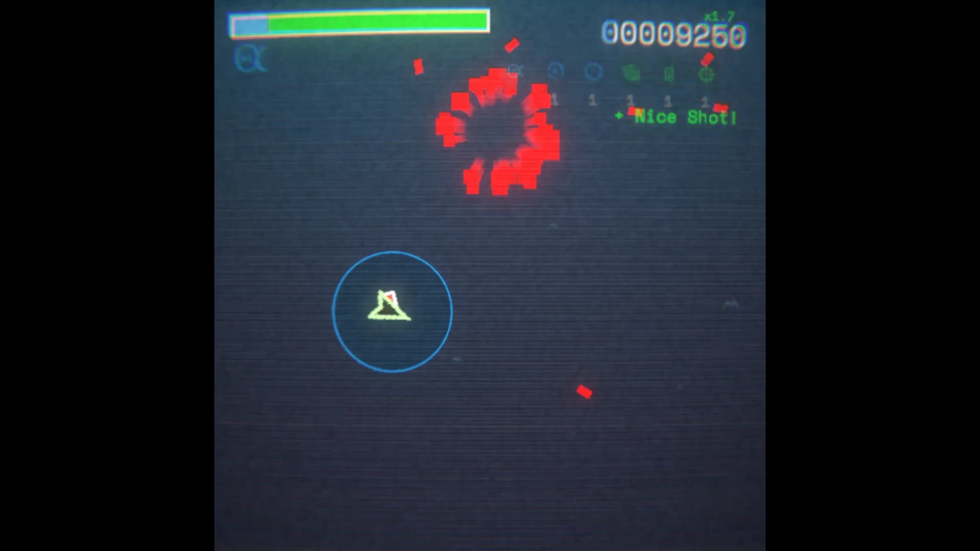Proper Bullet Hell görsel 3