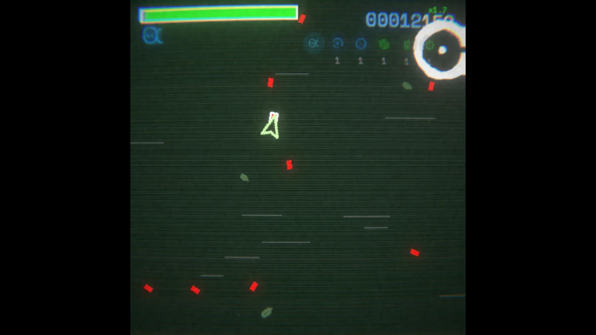 Proper Bullet Hell görsel 5