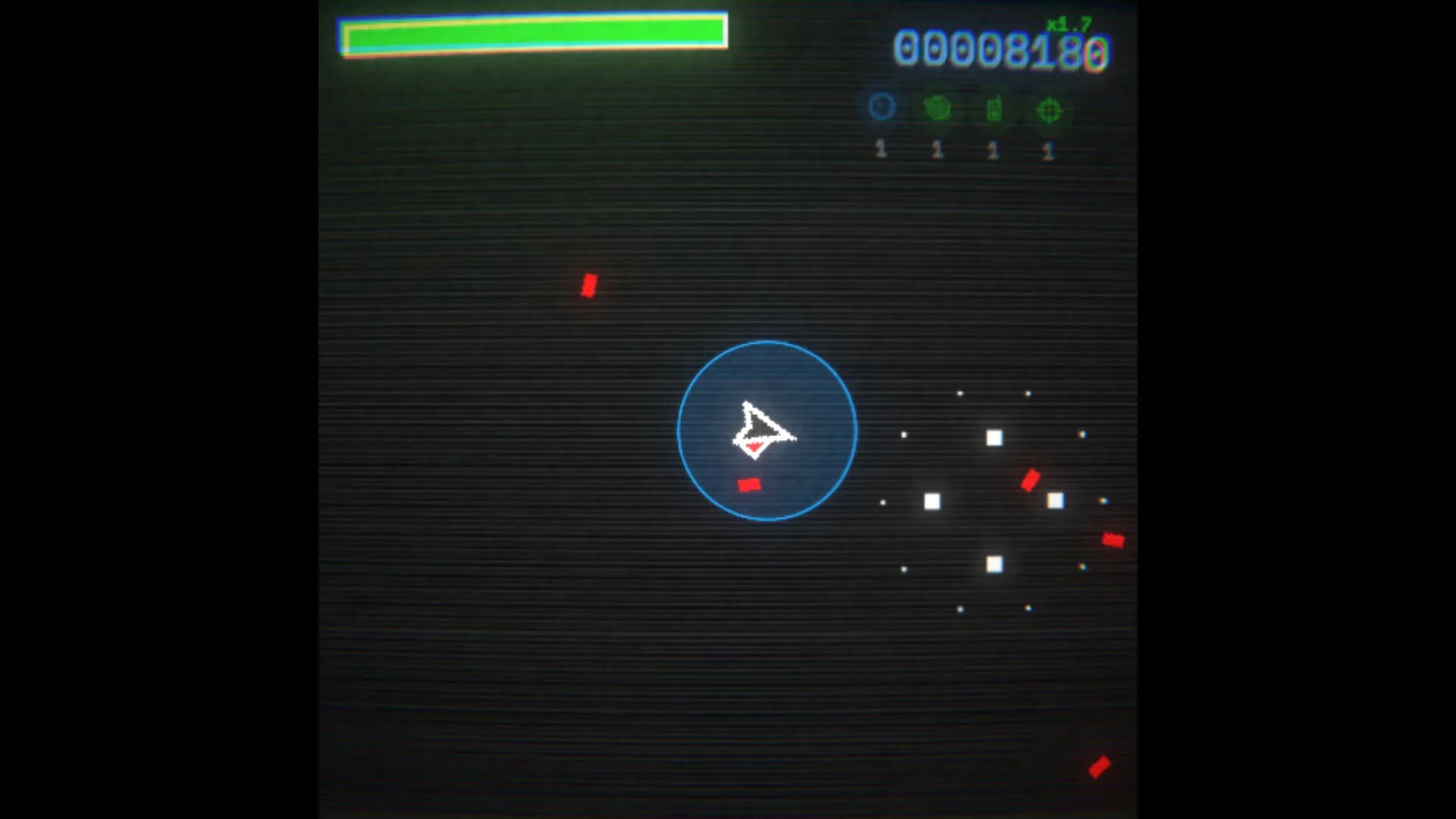Proper Bullet Hell görsel 6