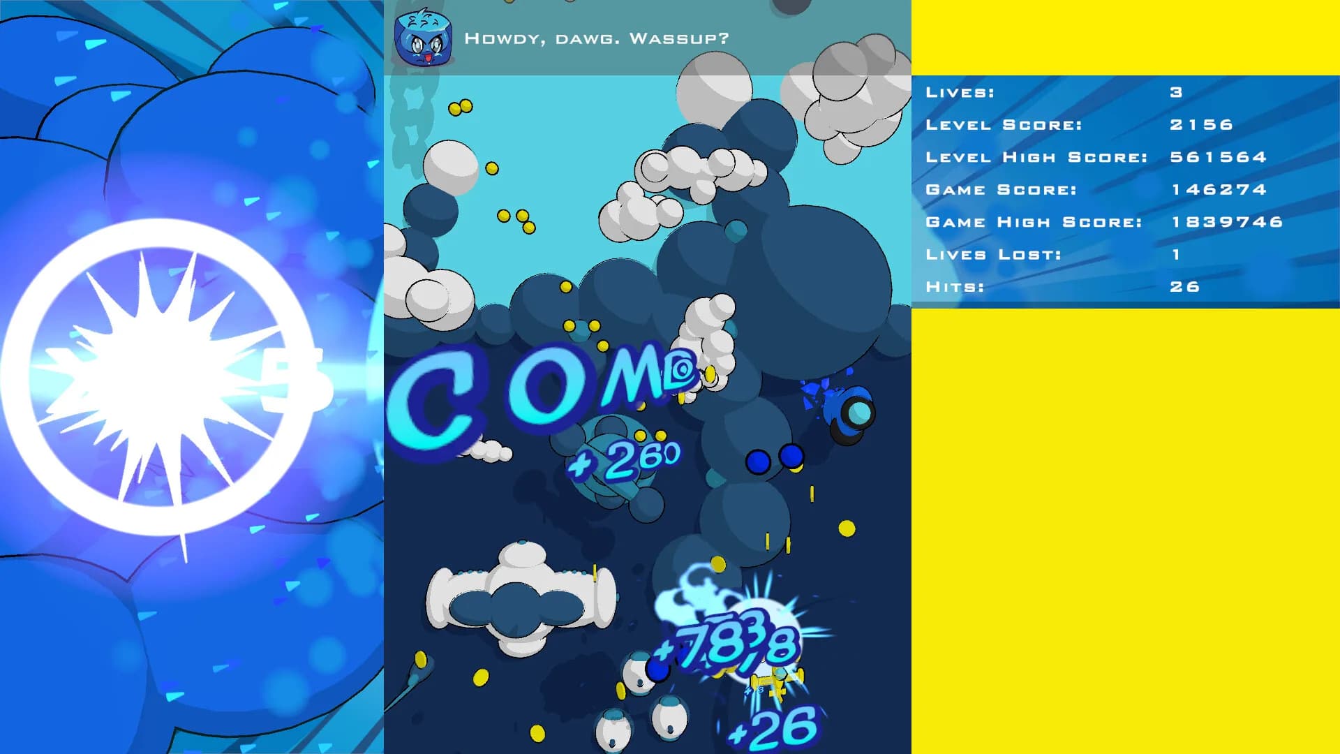Shmup Boss görsel 4
