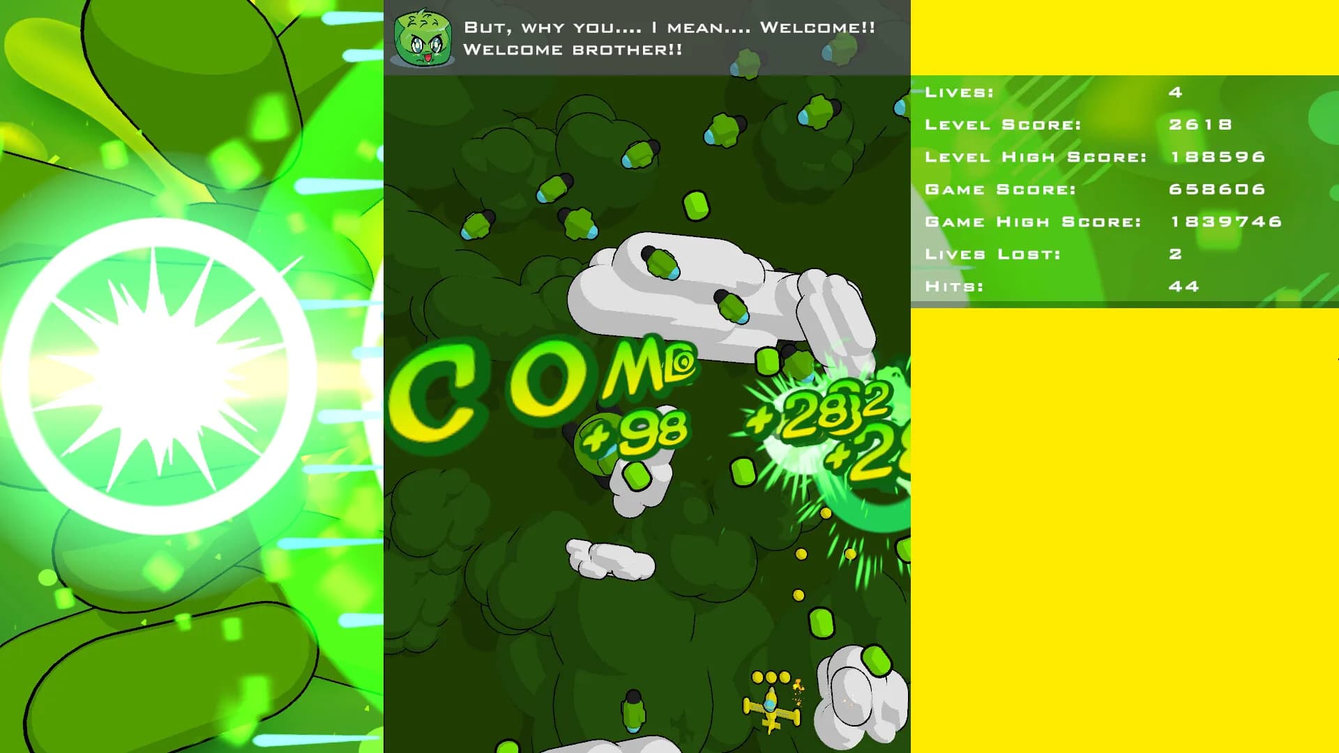 Shmup Boss görsel 6