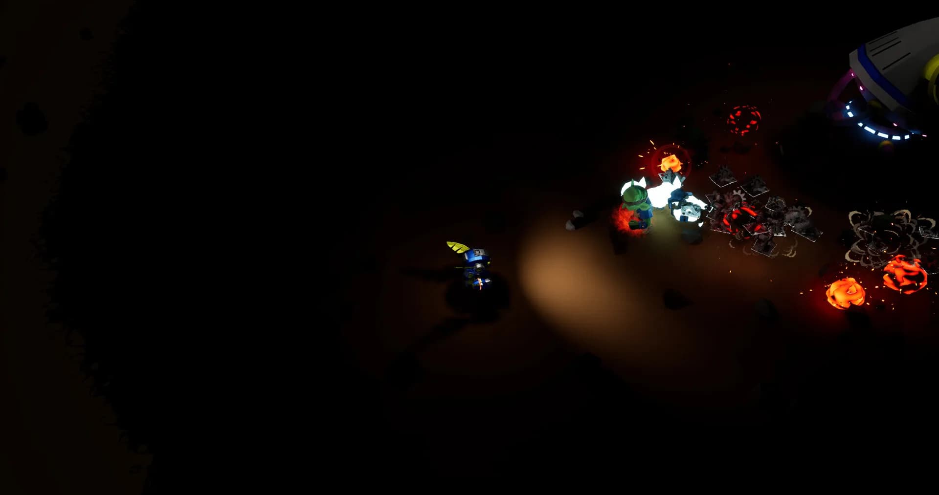 LED Bringer görsel 3