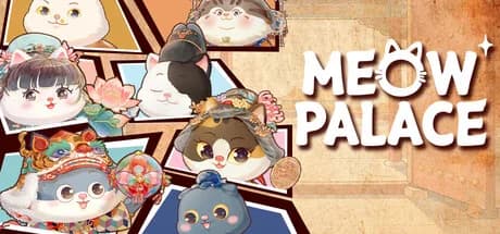 Meow Palace: Forbidden City görsel 1