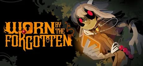 Worn By The Forgotten