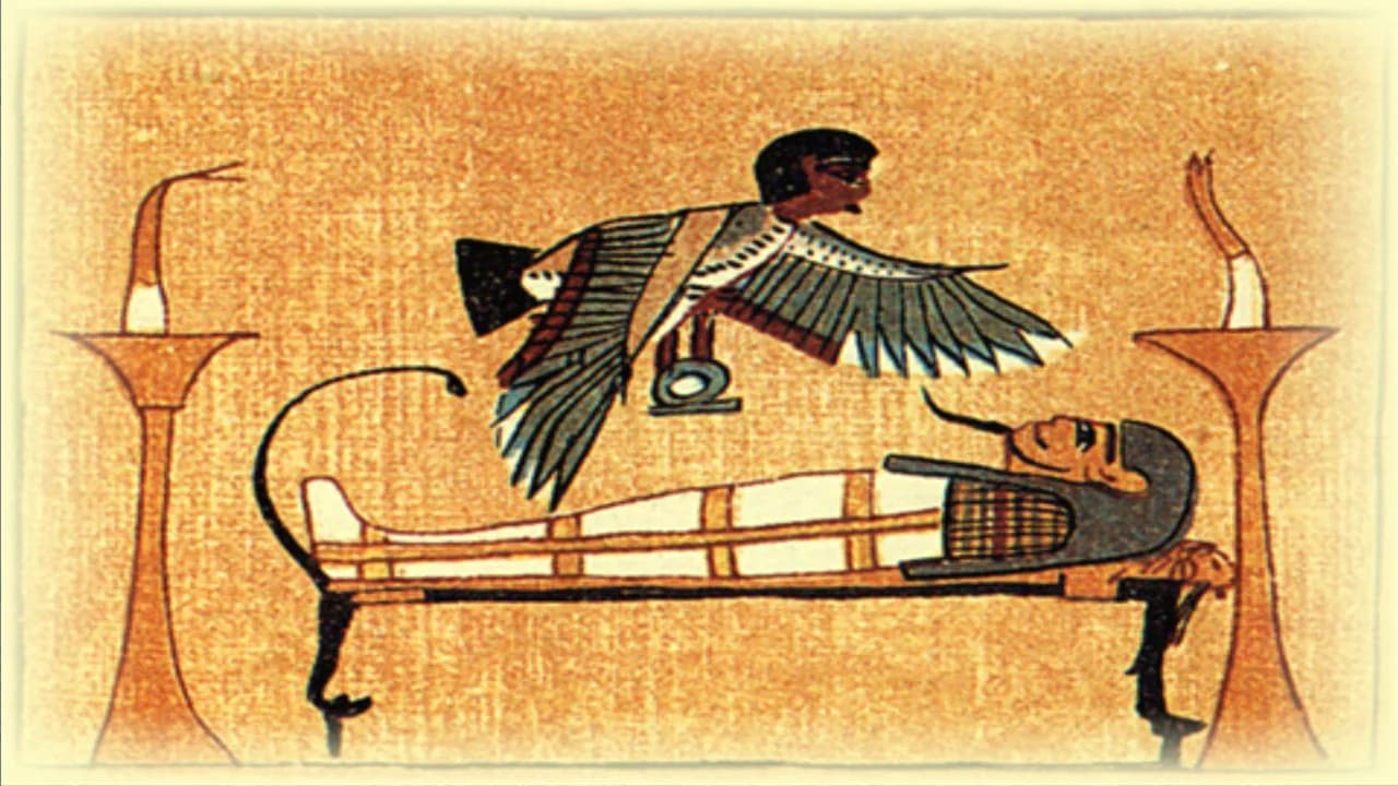 Egyptian Senet görsel 16